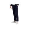 New FILA Knitted Sports Pants Men's F11M341601FNV