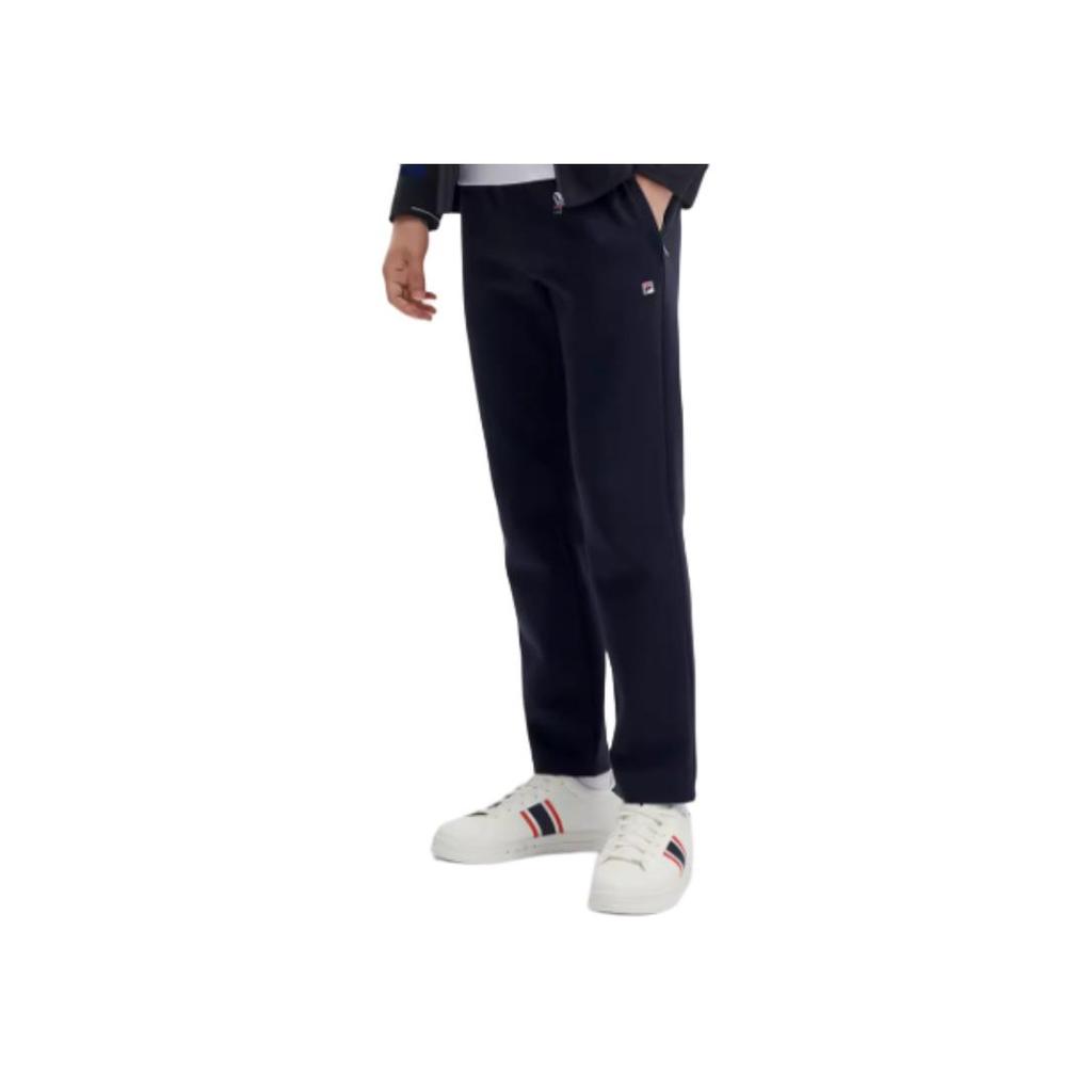 New FILA Knitted Sports Pants Men's F11M341601FNV