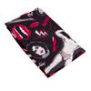 One Size – black, charcoal