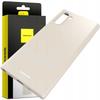 Sc Silicone Case Galaxy Note 10 Bone
