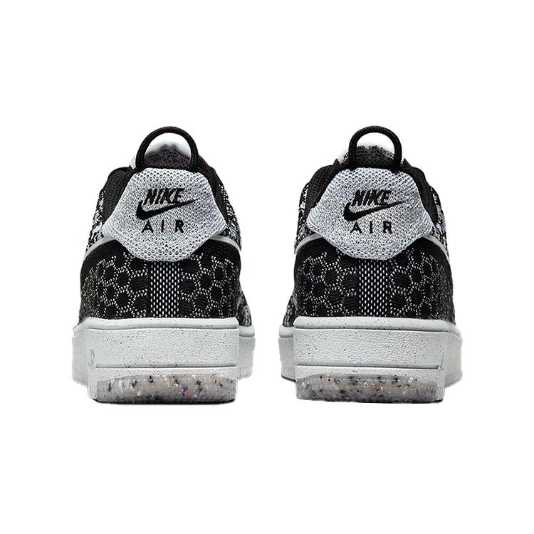 New Nike Air Force 1 Crater Flyknit GS DM1060-001