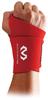 McDavid Wrist Support with MVJ M451F SC F Logo, Ambidextrous,