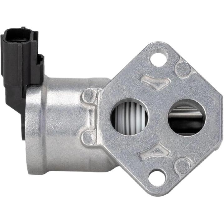 

ZM01-20-660 IAC Idle Air Control Valve OEM ZM01-20-660 1999-2001 Compatible For Mazda Protege 1.6L L4