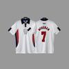 Vintage Football Jerseys Retro National Team Soccer Shirts Cycling Sports