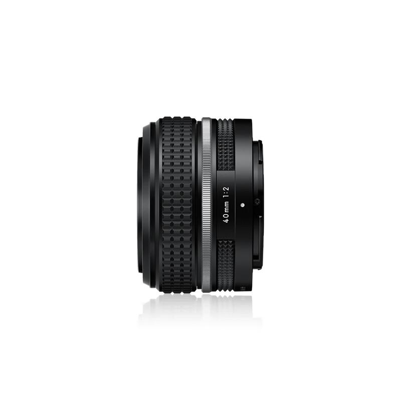Nikon Z 40mm f/2 (SE) Full-Frame Mirrorless Prime Lens