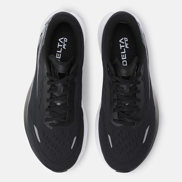 Descente Delta Pro Tempo V2 Black (Sq313Rrn76) (A Type)