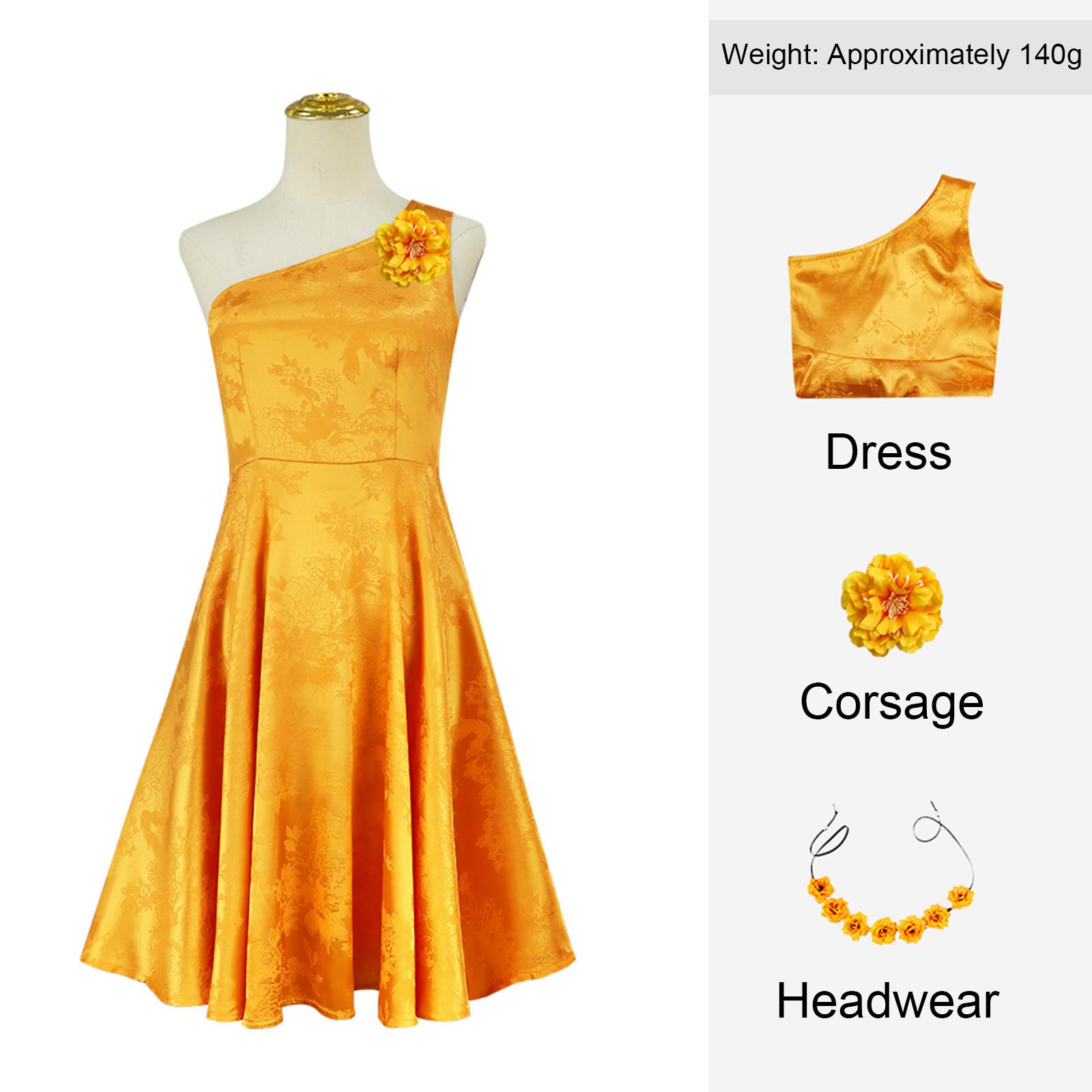 

Детский костюм для косплея, праздничный костюм для выступления, игровой костюм 150