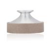 Alto Saxophone Dampener Aluminum Alloy Dampener for Alto Saxophone Practice Noise Remove Music Instrument Part