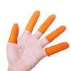 Moufou 163 Disposable Latex Finger Cots