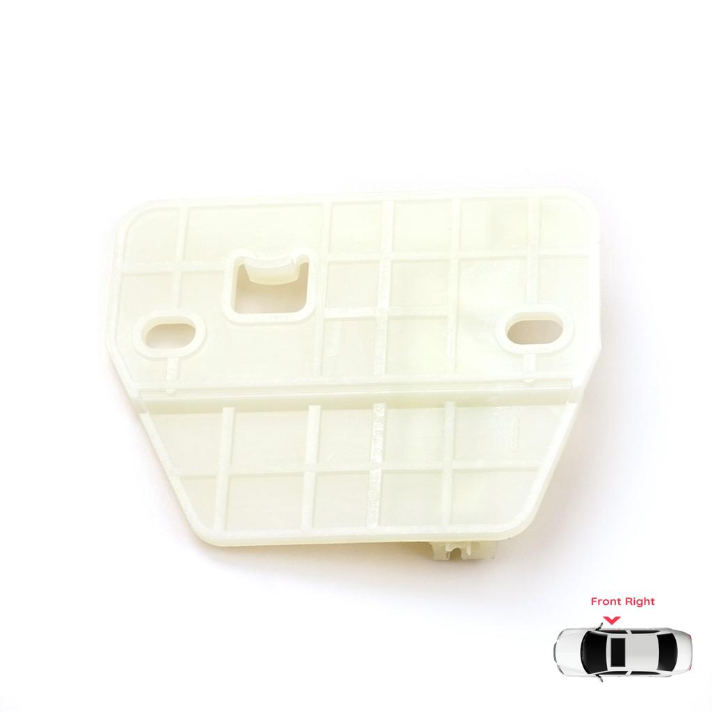 EWR1182 Fensterheber Clips Vorne Rechts für Renault Master MK2 Mascott Opel Movano A Iveco Daily 3 4 Nissan Interstar X70