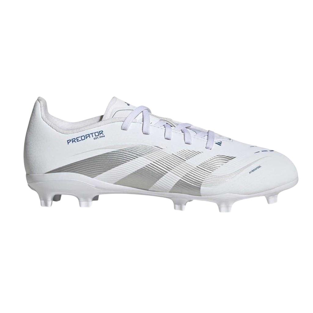 Adidas Childrens/Kids Predator League Firm Ground Football Boots