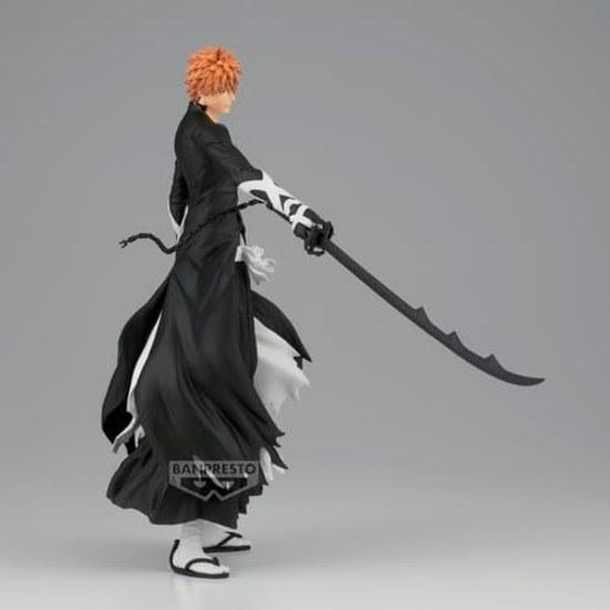 BLEACH MAXIMATIC Ichigo Kurosaki