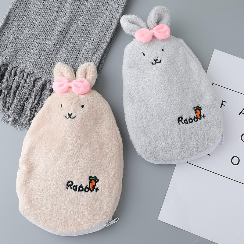 fabric bottle bolsa pattern