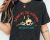 Bring Me The Horizon Better Off Dead T-Shirt, Funny Vintage Tee Classic T-shirt