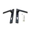 Huachuan Straight Door Handle Kit