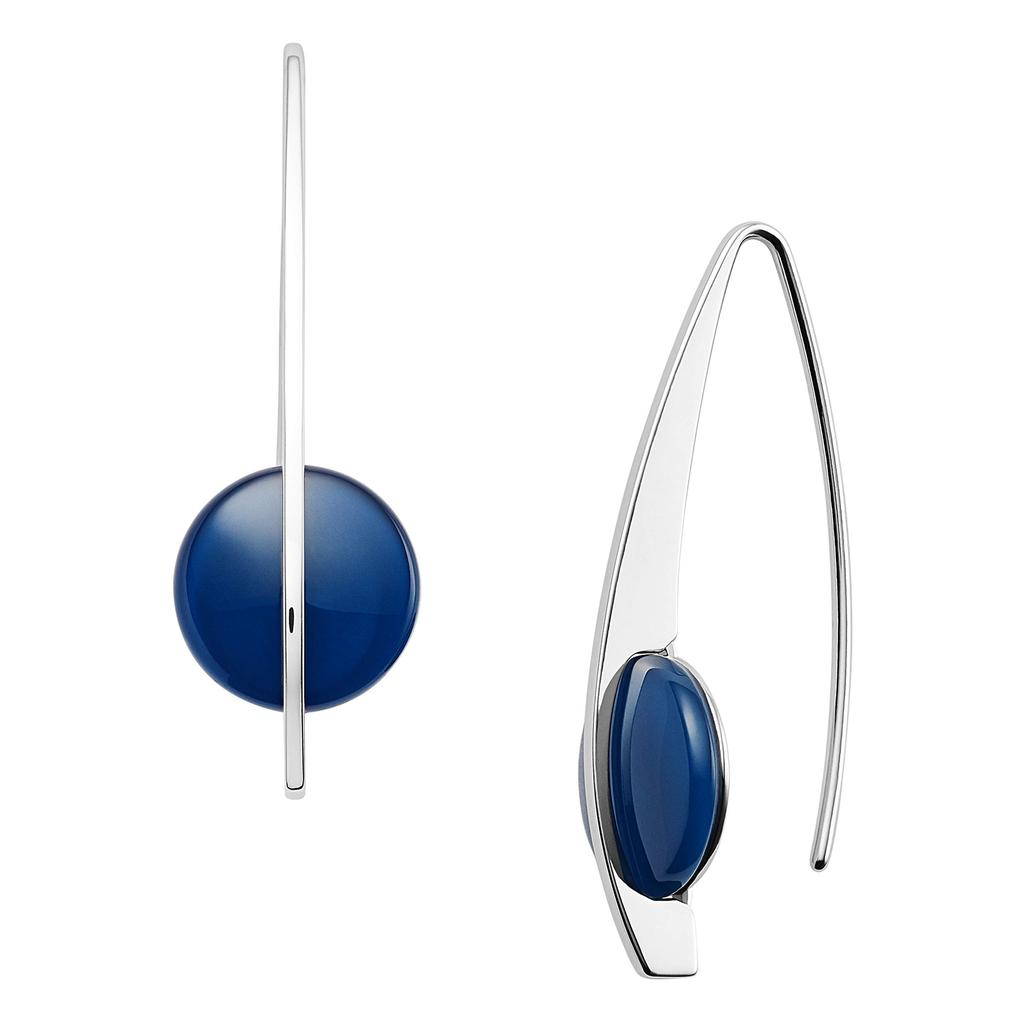 SKAGEN Stainless Steel Earrings SKJ1293040