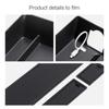 Center Console Armrest Storage Box for Toyota Camry 2025 Car Tray Organizers Accessories Tidying Black