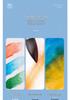 Winsor & Newton 24-kleuren aquarelverfset, 10 ml - Ideaal voor kinderen & studenten