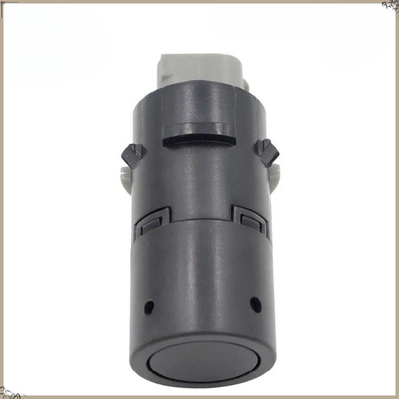 66206989069 4 STK Parktronic PDC Parksensor für BMW E39 E46 E53 E60 E61 E63 E64 E65 E66 E83 X3 X5 Parkhilfe