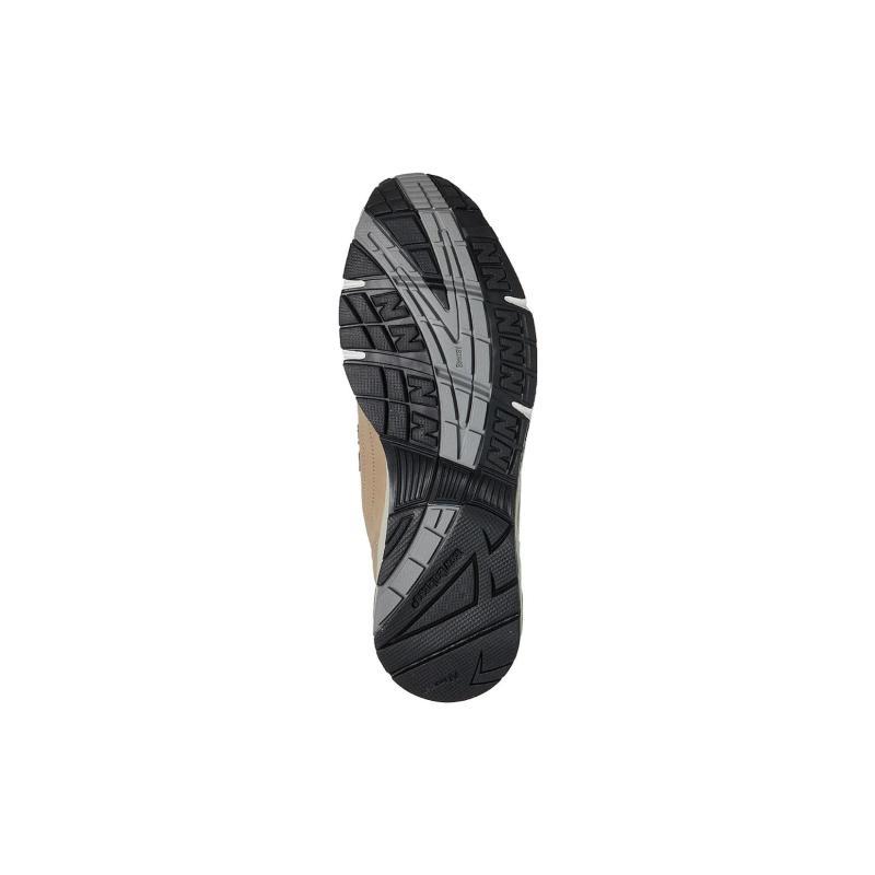 New Balance 991 Made In England 'Elm Brown Rice' Sneakers M991BTN