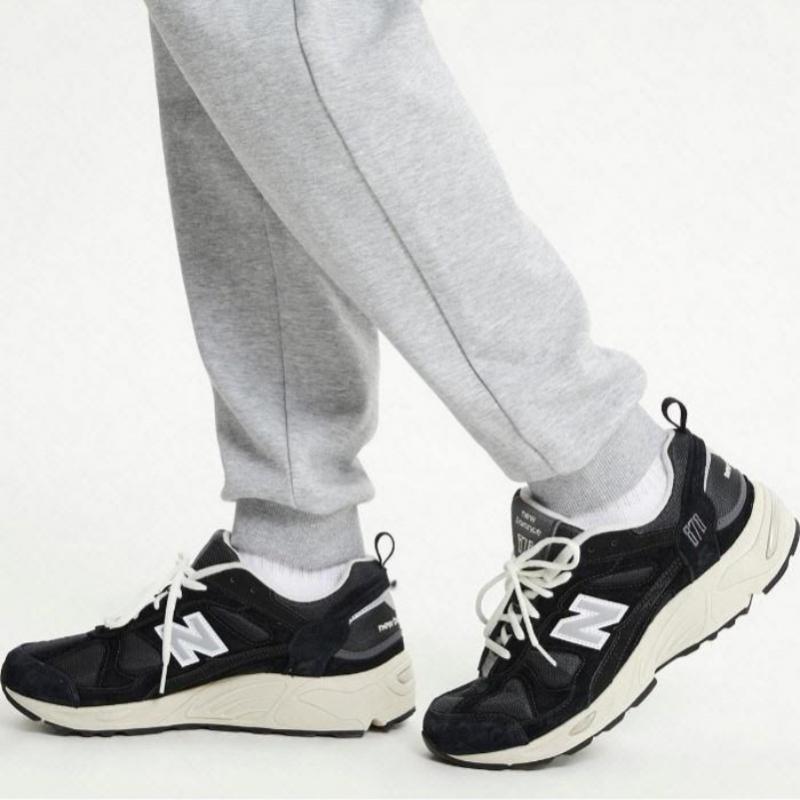 New Balance Classic Jogger Pants Nbmle41013