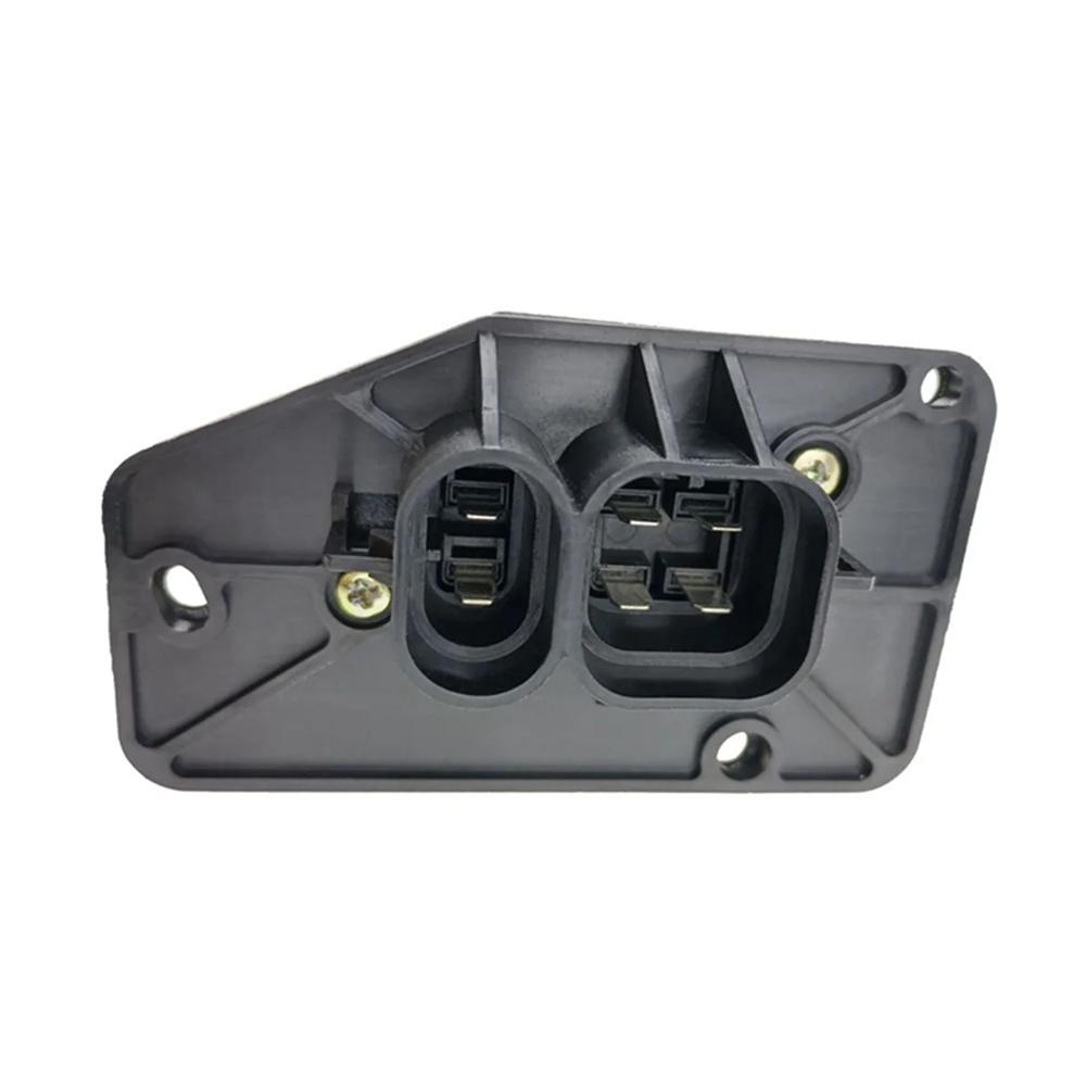 Heating & Air Conditioning Blower Control Module Fit For Buick Cadillac 12484912