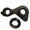 Replace Parts Derailleur Hanger 1PC Aluminum Alloy Bicycle