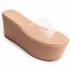 Comfortable Sandal For Women.  Montevita  Platero  88229