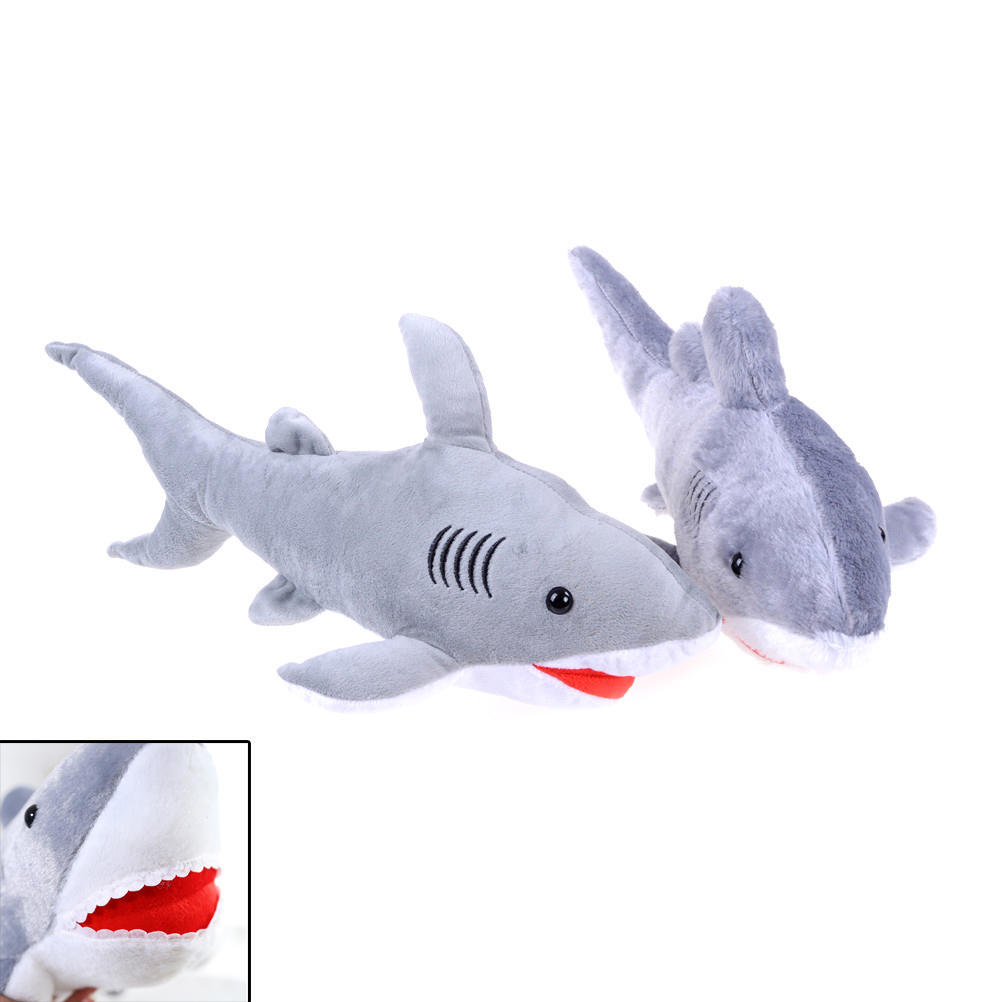 goblin shark stuffed animal