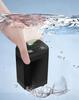 Portable Electric Shower for Outdoor and Dorm Use in Rural Areas