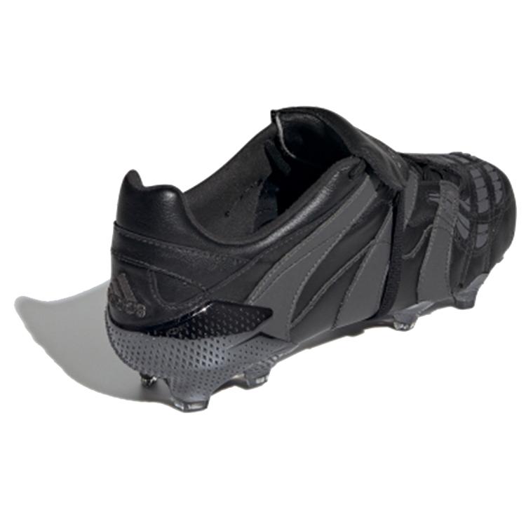 Adidas Predator Accelerator Fg 'Black Grey' FZ5428