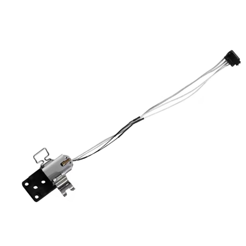 Heizungsbaugruppe Ersatz für Bambu Lab A1 Mini Hotend Heizrohr Thermistor Montagebasis Klemme 3D-Drucker