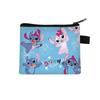 Student Change Bag Children'S Cartoon Mini Storage Bag Stylish Portable Wallet
