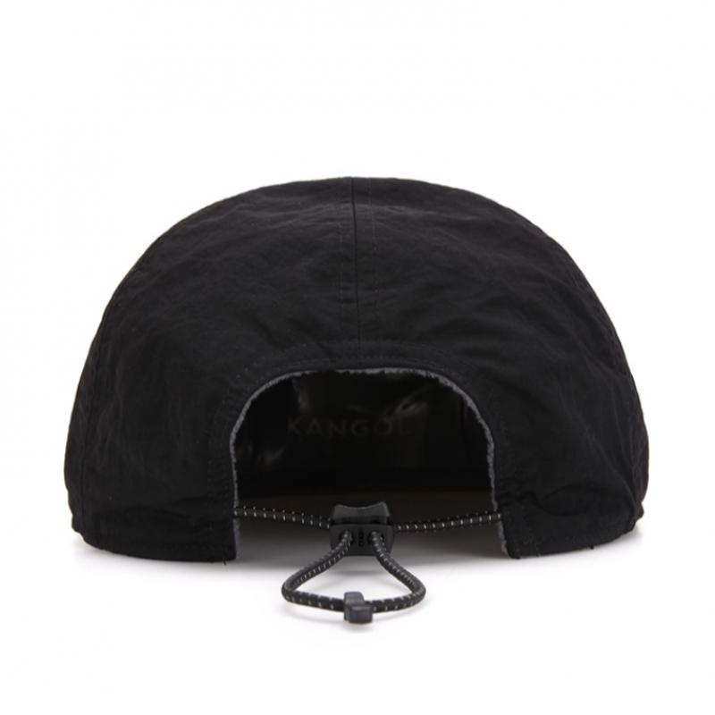Kangol Combria Reversible Cap Black 4604