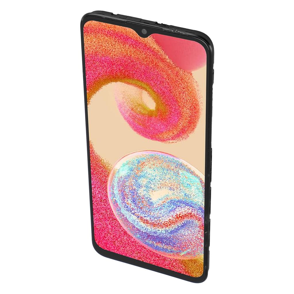 6.5in Phone Screen Replacement 720 X 1600 Fast Response Touch Screen Display Assembly with Frame