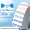 Morandi Writable Index Tabs & Sticky Notes