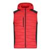 James And Nicholson Mens Gilet