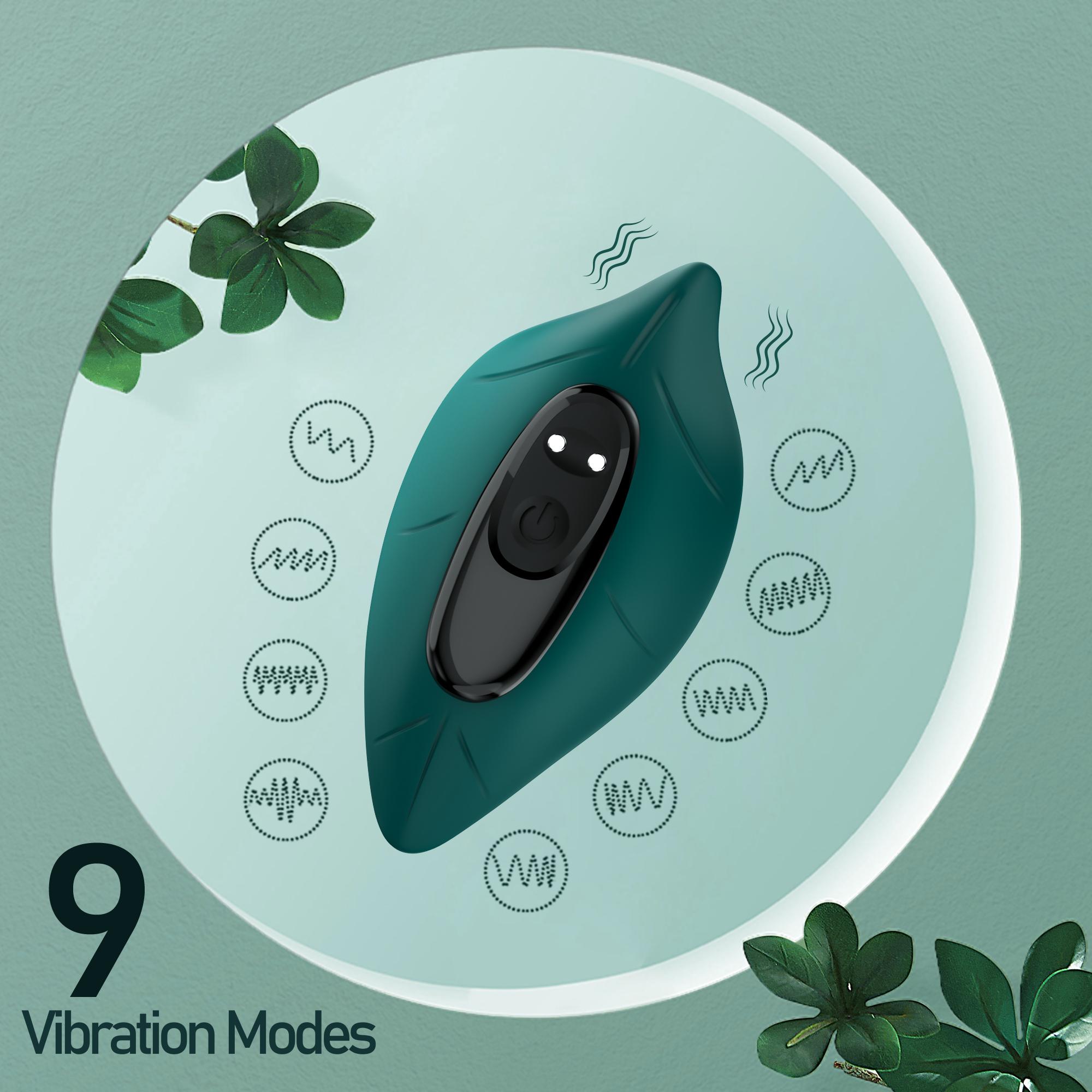 Mini Vibrator For Women Clitoris Stimulator APP Bluetooth Remote Control Wearable On Sexy Panties Female Adults Sex Toys