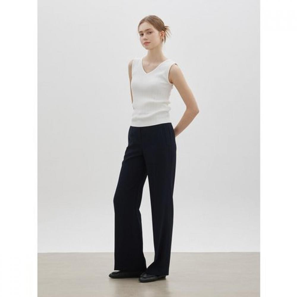 Cc Collect Slim Fit Slacks Pants C262msa233