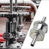Valve Check Valve 10mm 12mm Aluminum Bio/vegetable Oil
