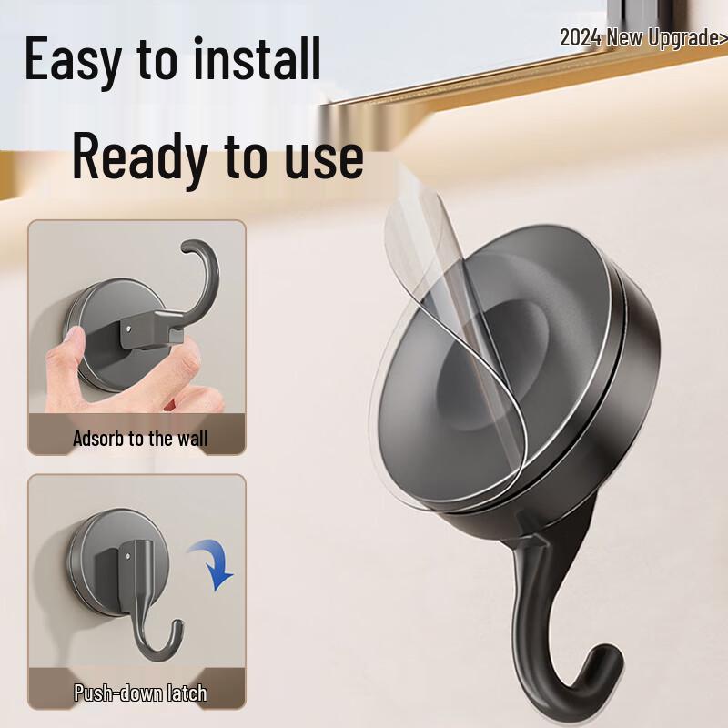 Strong Suction Cup Hooks