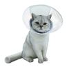 Soft Protective Pet Cat Recovery Collar Prevent Biting & Scratching