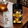 O-Outer W-Wilds Phone Case For iPhone 17, 16,15,14,13,12,11 Plus,Pro Max, Others Soft Black Cover