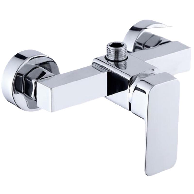 Miscelatore Doccia Quadrato MDNG