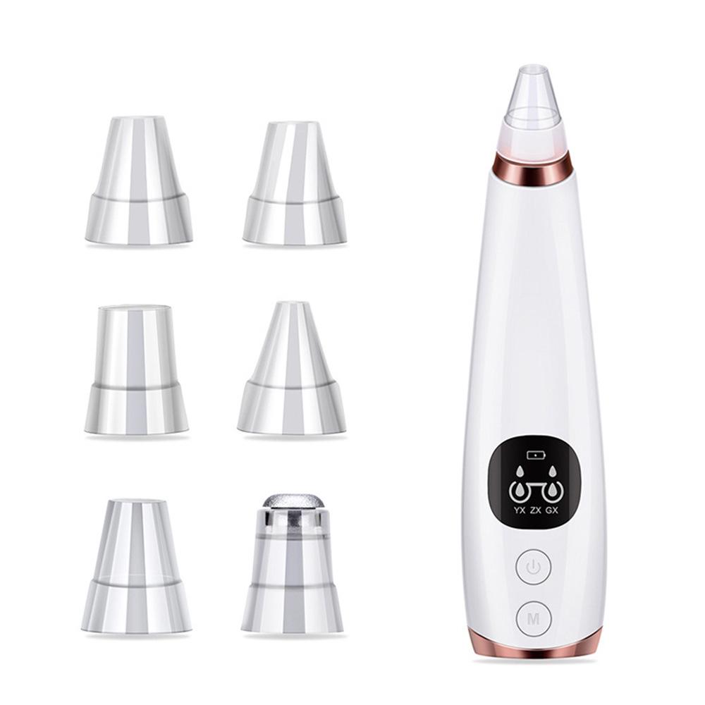Blackhead Remover Electric Pore Cleaner Suction Facial Cleanser