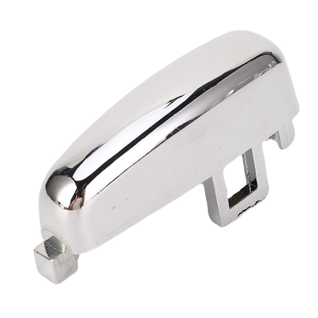 Handbrake Button Cover Metal Stylish Handbrake Button Switch Replacement for Vauxhall Mokka Mokka X 2012 2020