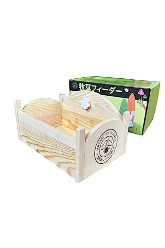 

Firefly Wings Hay Feeder (M)