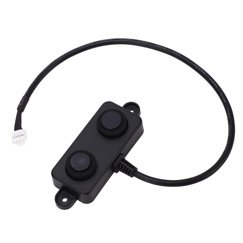 Ultrasonic Distance Sensor Waterproof Garage Parking Occupancy Vehicle Detector UART Automatic 3.3V‑5V