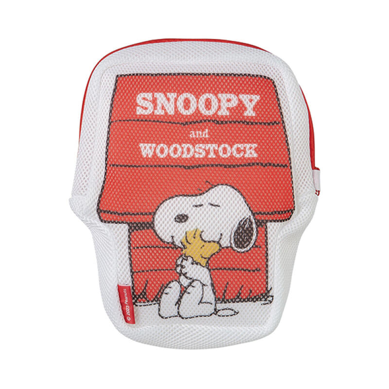 Snoopy Character Laundry Net (H650376)