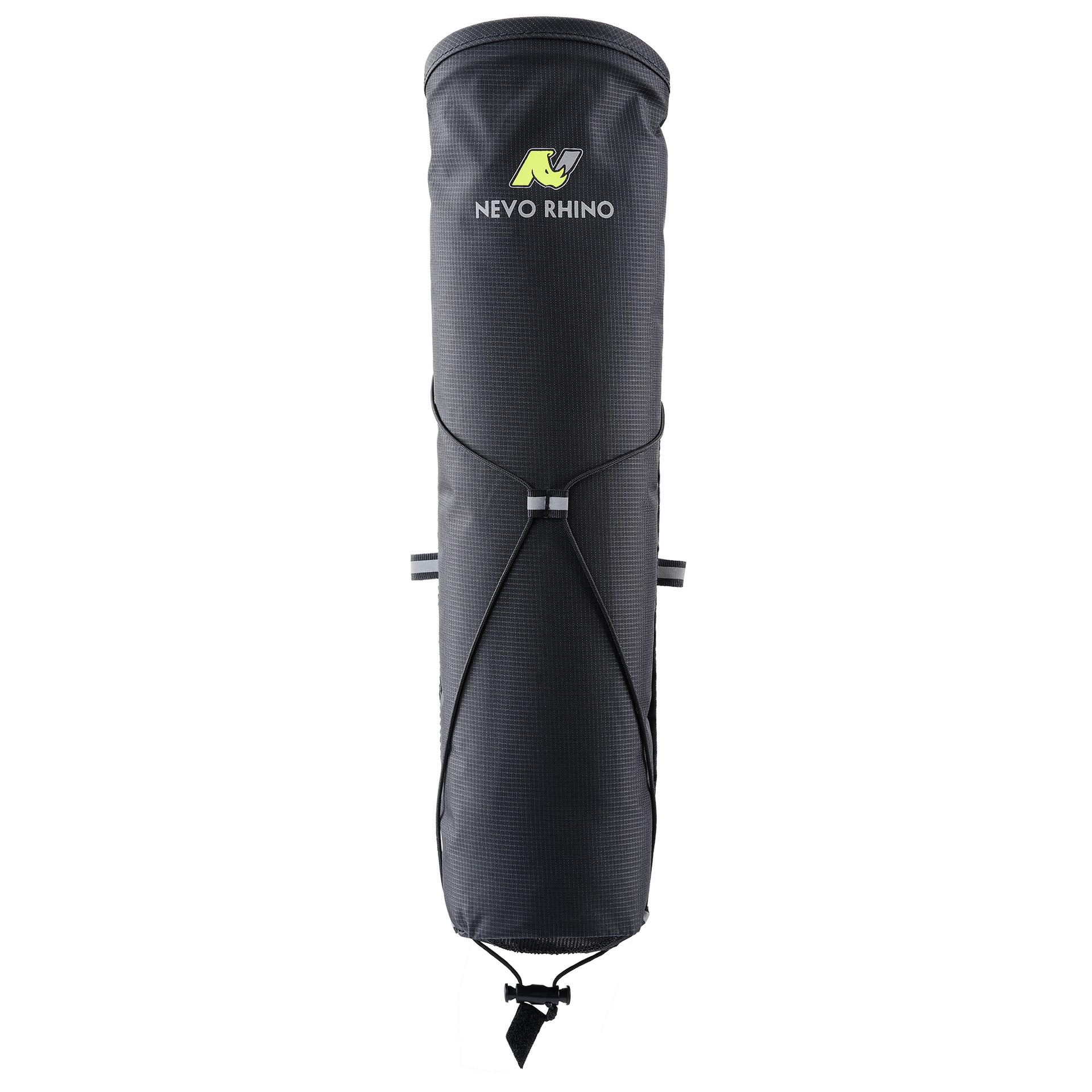 NEVO RHINO Tawo Hiking and Trekking Pole Portable Storage Bag чёрный